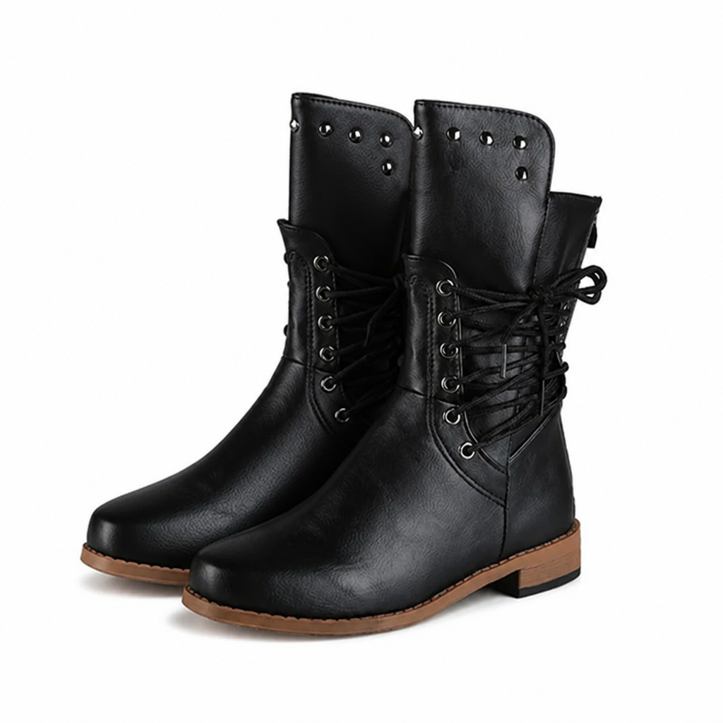 VeraStride™ — Walk Boldly with All-Day Comfort and Unshakable Confidence