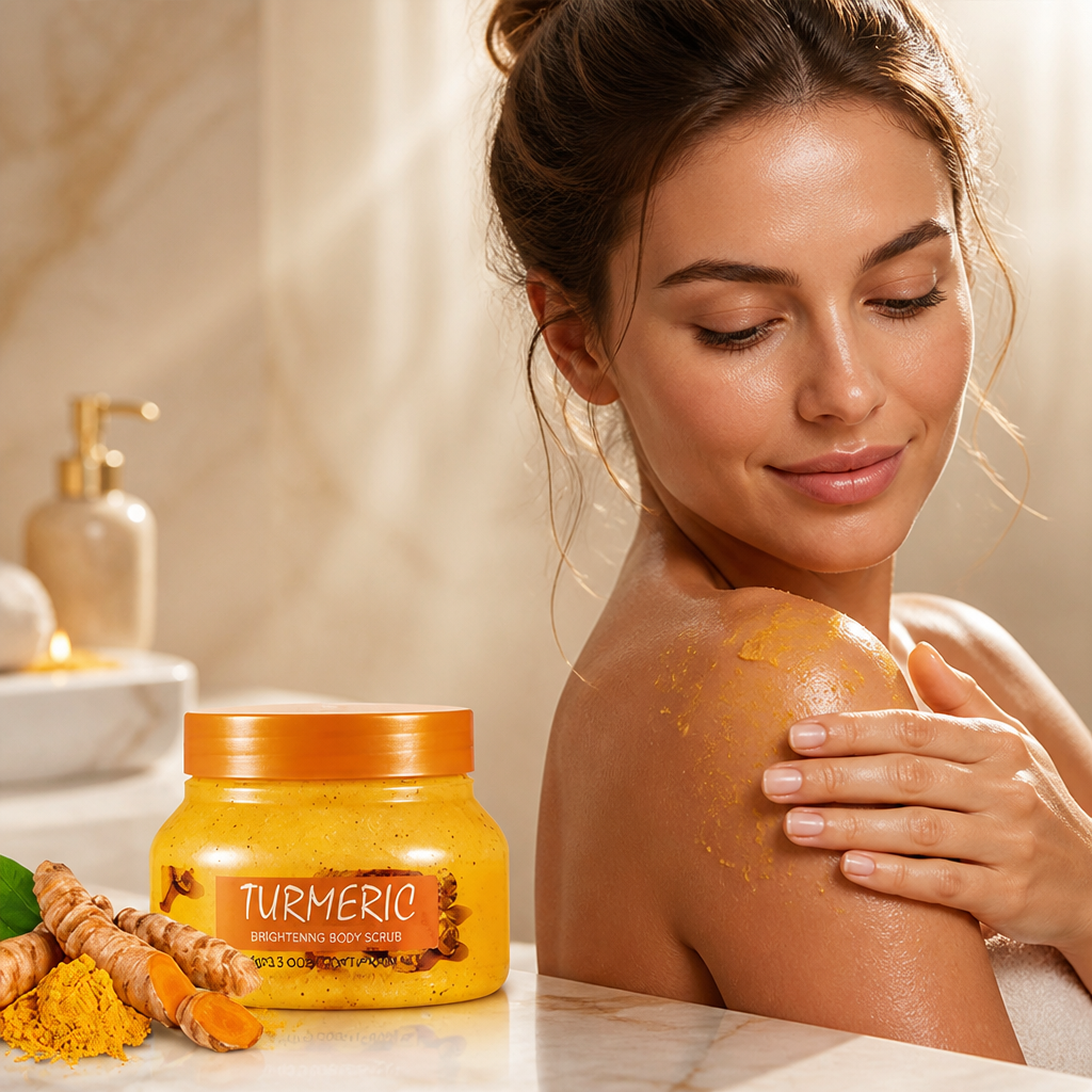 GoldenAura™ — Transform Rough Skin into Silky, Radiant Glow You’ll Crave to Show Off