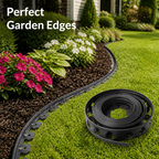 VerduraLine™ — Transform Your Lawn with Effortless, Picture-Perfect Edges Every Time