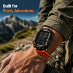 AegisVanta™ — Unleash Military-Grade Protection with Featherlight Comfort Every Second