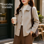 Ramelyne™ — Wrap Yourself in Tailored Warmth and Unshakable Confidence