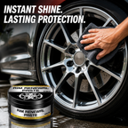 LumaShield™ — Instantly Erase Scratches and Lock in a Jaw-Dropping Shine