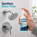 Shinvara™ — Reveal Bathroom Fixtures So Bright They Spark Joy Every Time