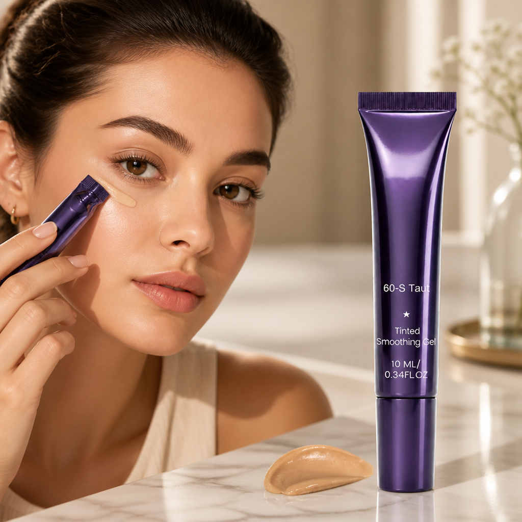 ElyraGlow™ — Instantly Brighten and Firm Your Eyes for a Youthful, Radiant Glow