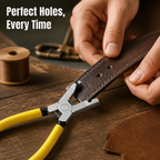 SurePierce™ — Effortless Precision for the Perfect Custom Fit Every Time