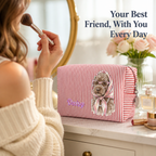 VibrantPaw™ — Carry Your Pet’s Spirit in Bold, Beautiful Style Every Day