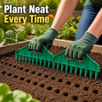 TerraLinePro™ — Instantly Create Flawless Garden Rows and Double Your Planting Speed(2pcs)