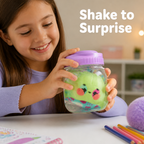 Squishlume™ — Watch Soft, Squishy Magic Ignite Smiles Instantly