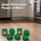 RoachShield™ — Reclaim Your Home with Quiet, Lasting Roach Defense