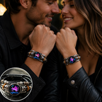 Astrevia™ Zodiac Bracelet — Ignite Your Inner Glow and Own Every Room
