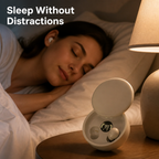 SomniWave™ — Fall Into Featherlight Comfort and Wake Up Recharged