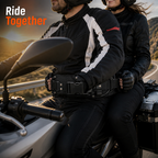 GripSure™ — Turn Every Ride Into Unshakable Safety and Total Control
