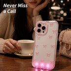 HaloLuxe™ — Command Attention with Every Call and Unmatched Protection