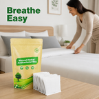 Mitevora™ — Banish Allergies Naturally and Breathe Easy for Months