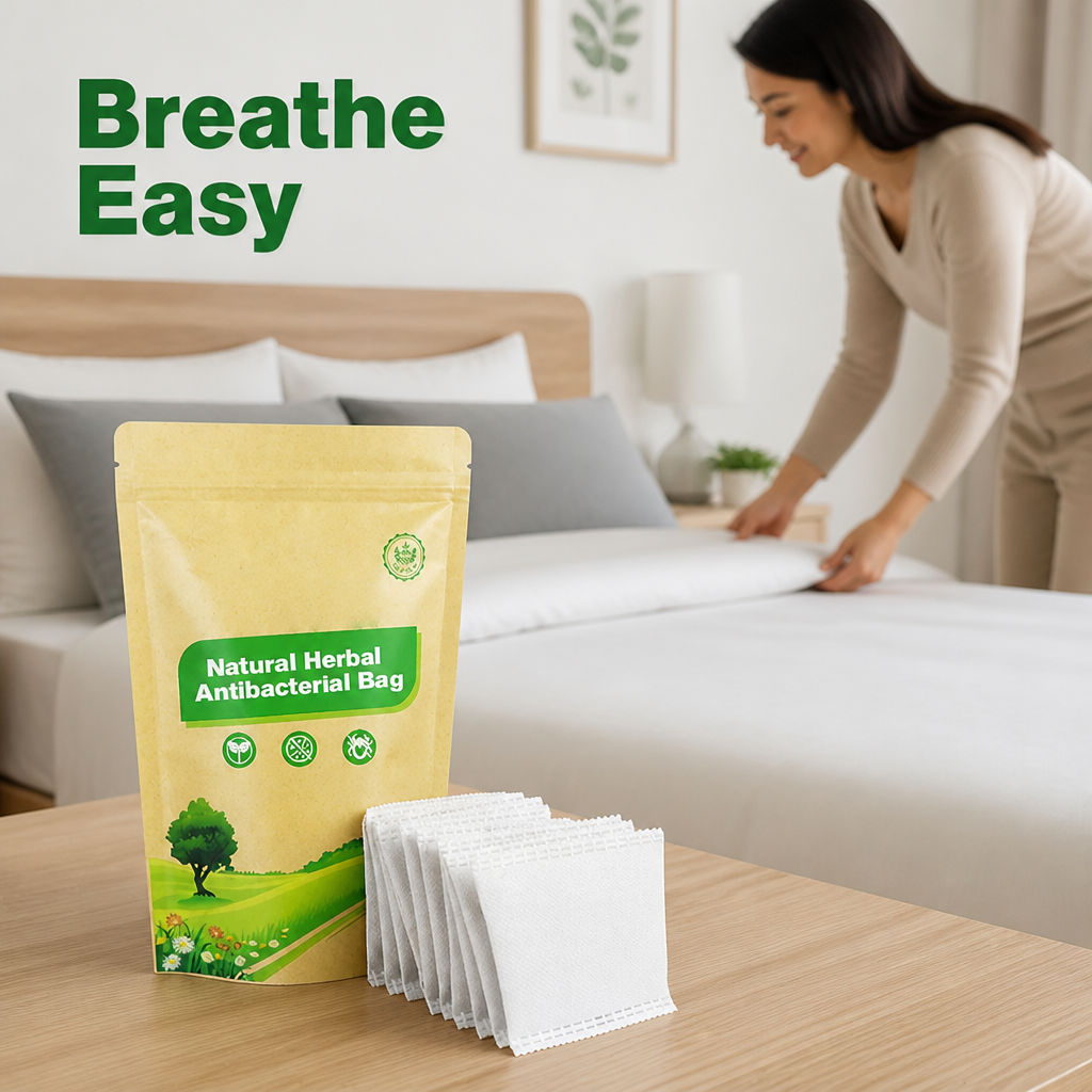 Mitevora™ — Banish Allergies Naturally and Breathe Easy for Months