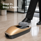 VeloShield™ — Slip On Instant Clean Floors Without Lifting a Finger