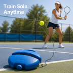 StrikePulse™ — Master Your Shots Anywhere with Unstoppable Solo Power