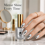 Nailora™ Air-Dry Nail Polish — Get Mirror-Sharp, Jaw-Dropping Nails Instantly
