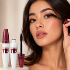 Lashora™ — Unleash Irresistible Lashes That Command Every Room