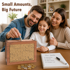 CoinCrest™ — Turn Every Coin Into Your Next Big Win