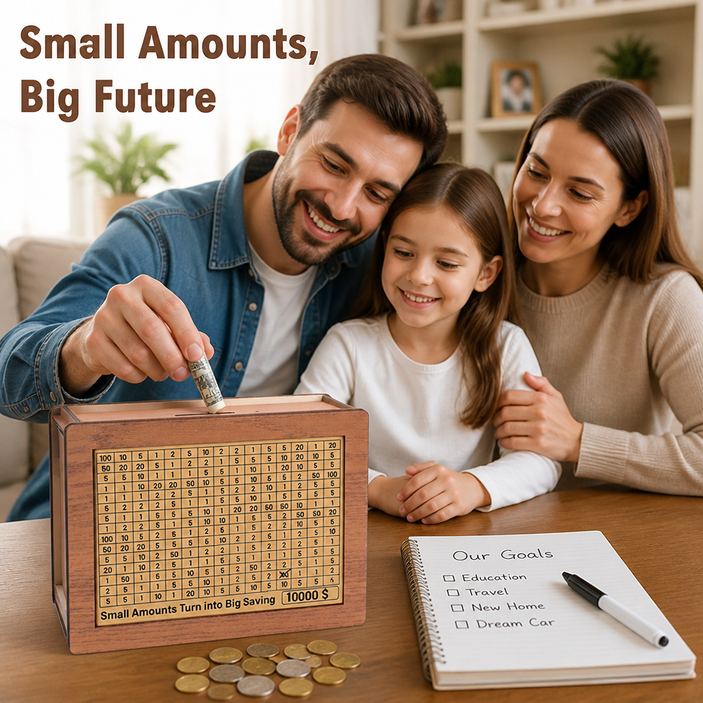 CoinCrest™ — Turn Every Coin Into Your Next Big Win