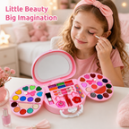 Makevixa™ — Spark Your Child’s Confidence and Mess-Free Creativity