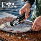 Scalivexa™ — Make Scaling Your Catch Fast, Clean, and Effortless Every Time