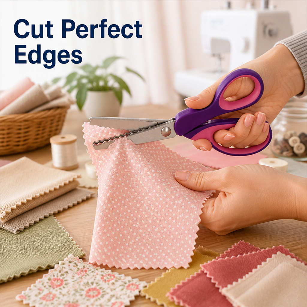 BladeWhisper™ — Cut Perfect Edges and Craft Without Limits