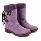 RamiraFrost™ — Wrap Your Legs in Cozy Confidence and Flawless Fit Every Winter Day