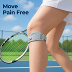 KneaSure™ — Crush Knee Pain and Feel the Power in Every Step