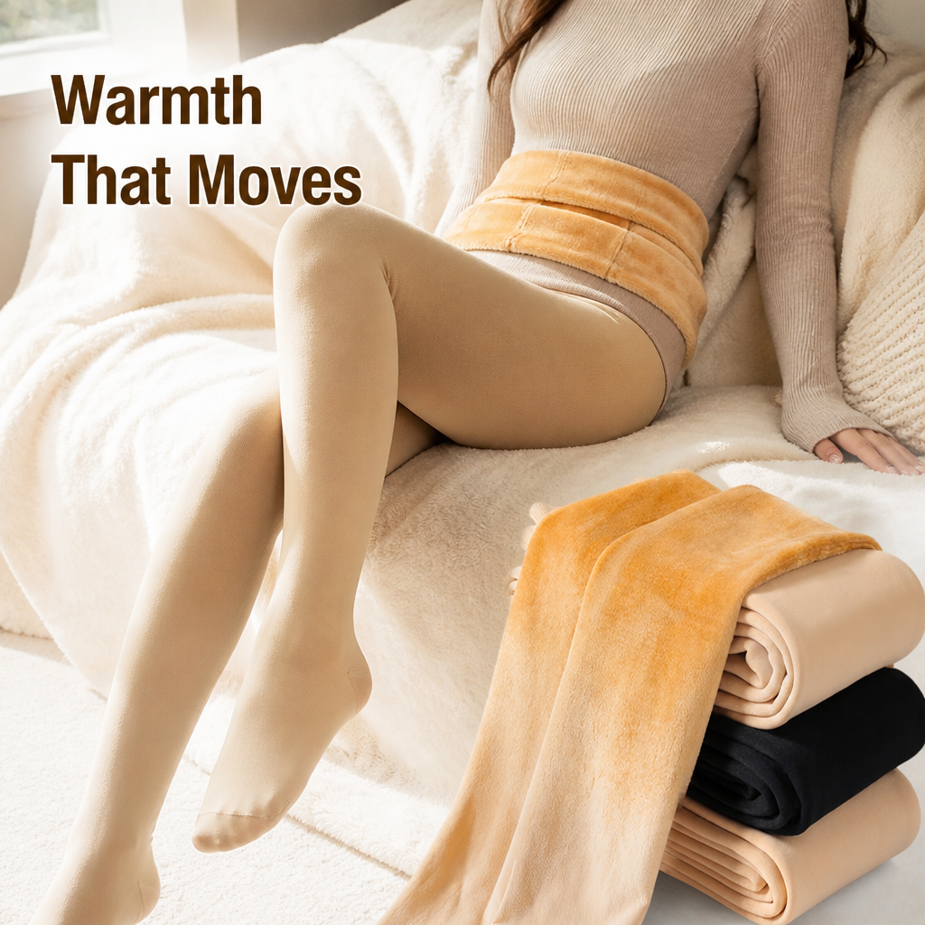 Velvaire™ — Embrace Cozy Confidence and Sleek Warmth All Winter