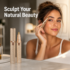 AeroTrim™ Precision Styler — Effortless, Pain-Free Grooming That Boosts Your Confidence Instantly