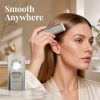 SleekStix™ — Instant Flyaway Control for Polished, Head-Turning Hair Anywhere