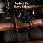 VeloraGuard™ — Command the Road with a Flawless, Head-Turning Volkswagen Interior