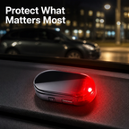 NightVanta™ — Make Thieves Think Twice with Effortless, All-Night Protection