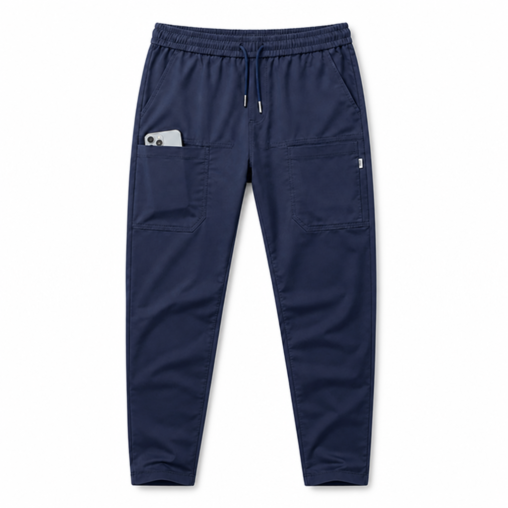 VectraForm™ Cargo Pants — Move Freely, Stay Fresh, Own Every Moment