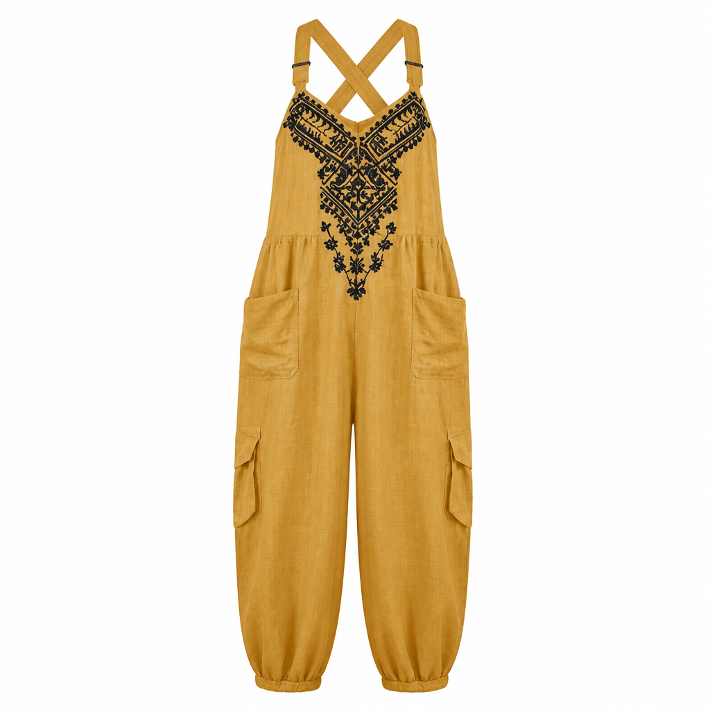 SereneaFlow™ — Slip Into All-Day Confidence and Effortless Elegance