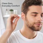 Elyvanta™ EarCare Tool — Enjoy Gentle, Pain-Free Clean Ears That Feel Instantly Refreshed