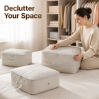 VastaStore™ — Turn Clutter into Calm and Protect What Matters Most