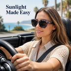 Optivelle™ — Glide Over Your Glasses for All-Day Comfort, Style & Crystal-Clear Vision