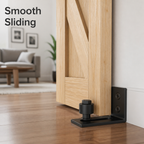 Slidevexa™ — Effortless Door Control That Protects Your Floors and Peace of Mind