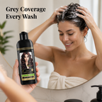 ViviShade™ — Erase Grey Instantly and Reveal Your Youthful, Vibrant Hair Every Wash