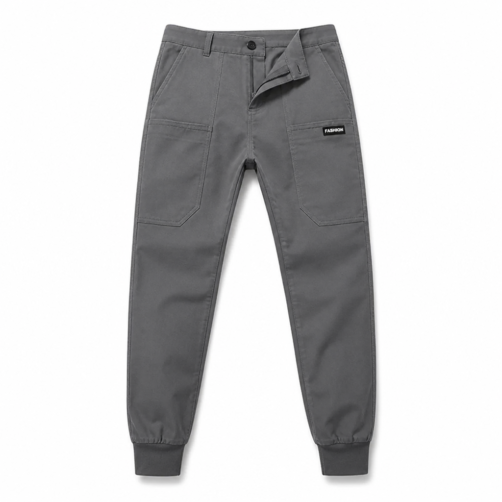 Drexano™ Cargo Pants — Move Freely, Carry Smart, Own Every Moment
