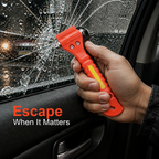 SwiftGuard™ — Your Lifeline to Break Free and Take Control When It Matters Most