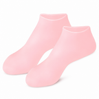 VelvaSoothe™ — Unlock Silky Soft Feet That Boost Your Confidence Every Step