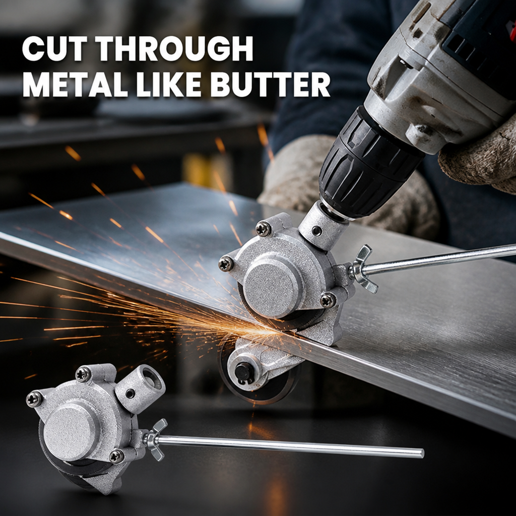 MetalWhiz™ — Slice Through Metal with Unstoppable Precision and Effortless Power