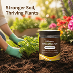 Florivanta™ Soil Energizer — Ignite Explosive Growth and Deep-Rooted Garden Vitality