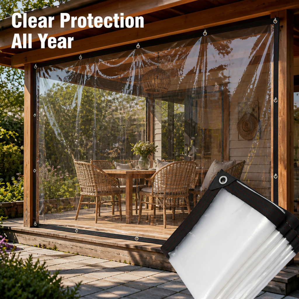 Thermavelle™ — Weatherproof Warmth That Keeps Your World Bright and Protected