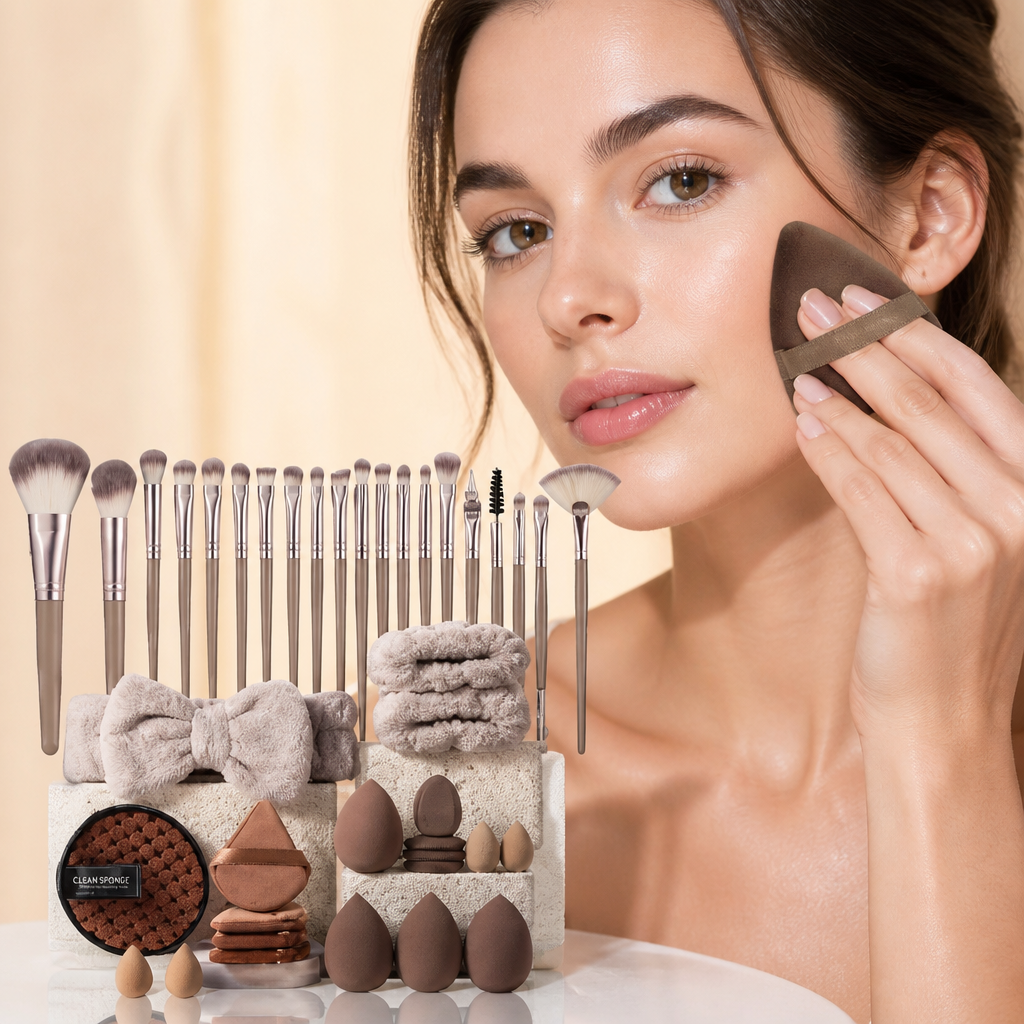 LumaBlend™ — Effortless Flawless Skin That Turns Heads Every Time