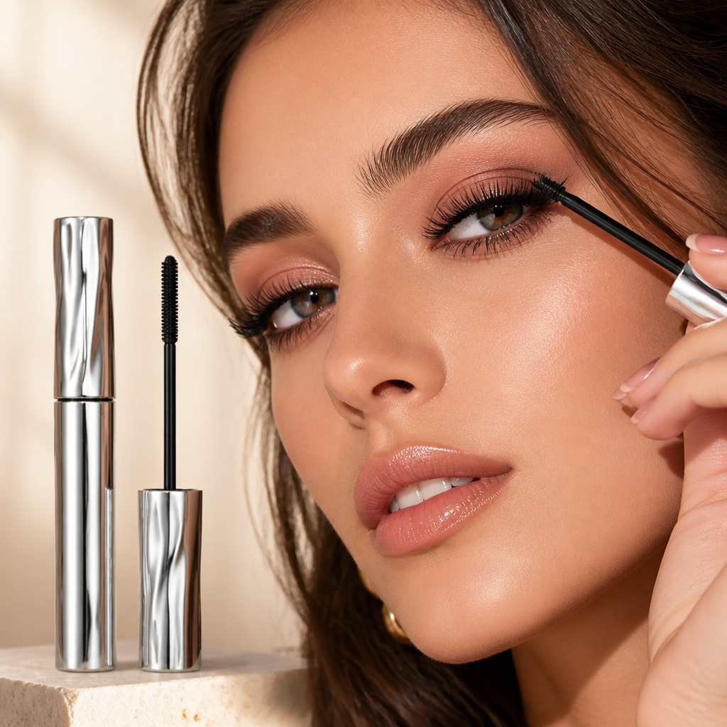 Zavelyss™ — Lash Confidence That Stays Fierce Through Sweat, Tears, and Time